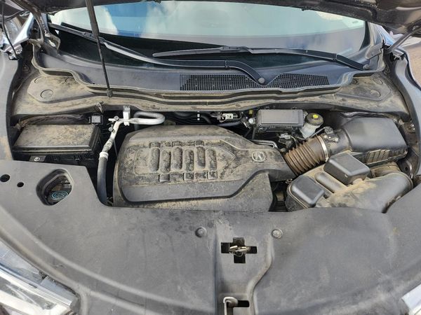 2020 ACURA MDX Base