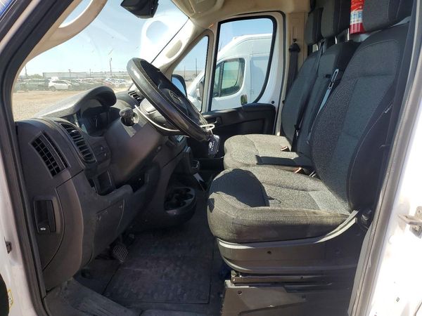 2022 RAM PROMASTER 2500 High Roof