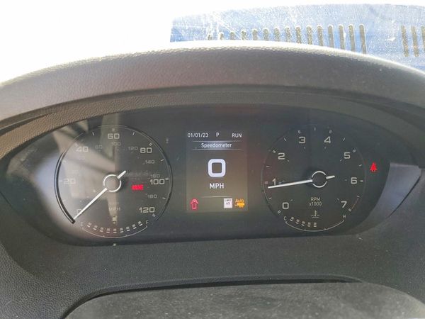 2022 RAM PROMASTER 2500 High Roof