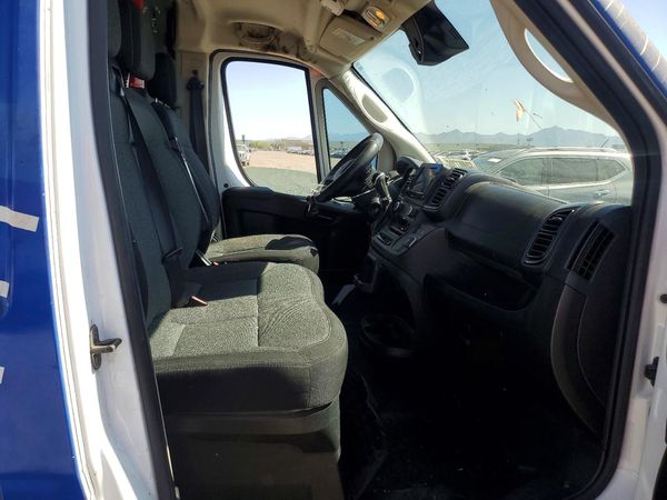2022 RAM PROMASTER 2500 High Roof