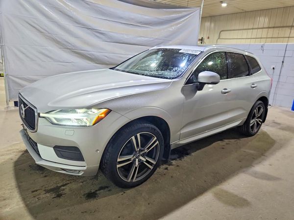 2018 VOLVO XC60