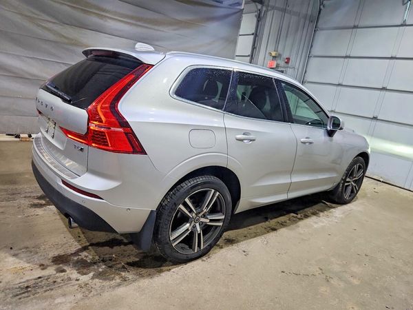 2018 VOLVO XC60