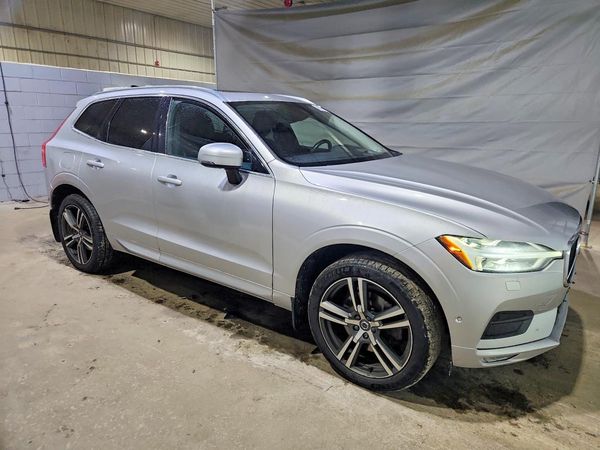 2018 VOLVO XC60