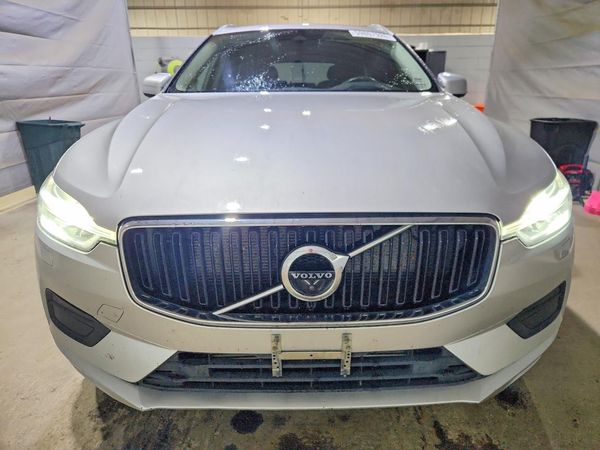 2018 VOLVO XC60