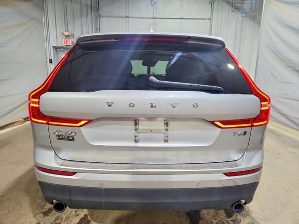 2018 VOLVO XC60