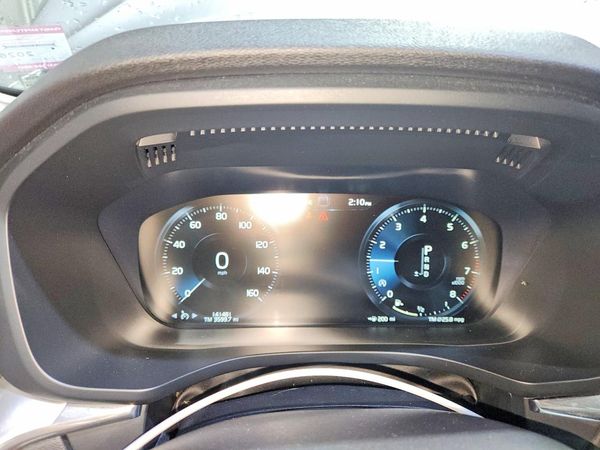 2018 VOLVO XC60