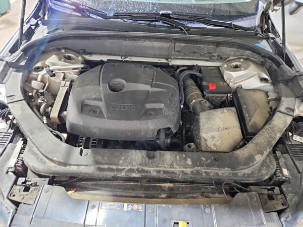 2018 VOLVO XC60