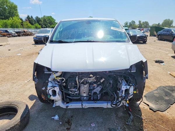 2020 DODGE GRAND CARAVAN SE
