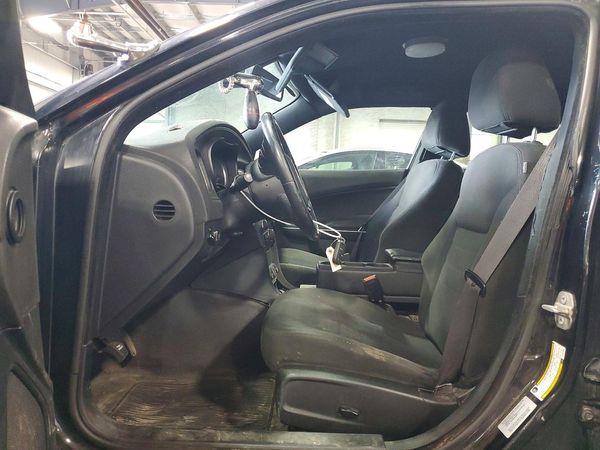 2015 DODGE CHARGER POLICE AWD