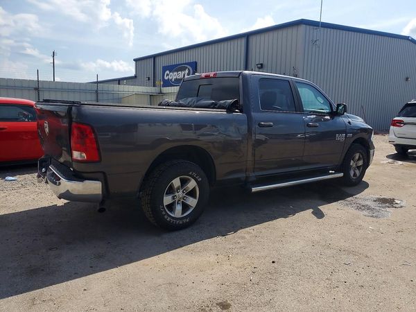 2020 RAM 1500 CLASSIC
