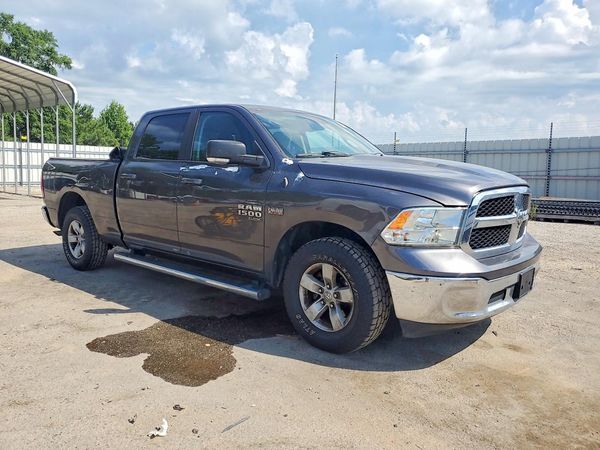 2020 RAM 1500 CLASSIC