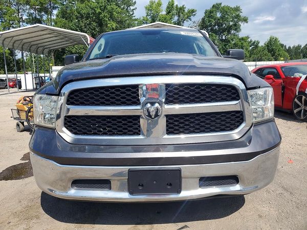 2020 RAM 1500 CLASSIC