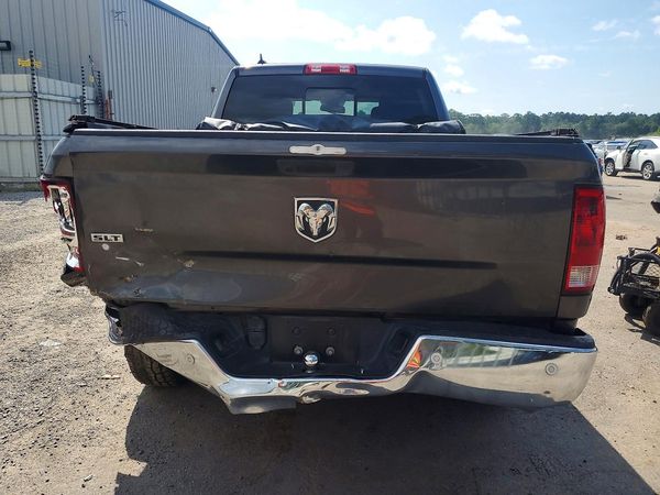 2020 RAM 1500 CLASSIC