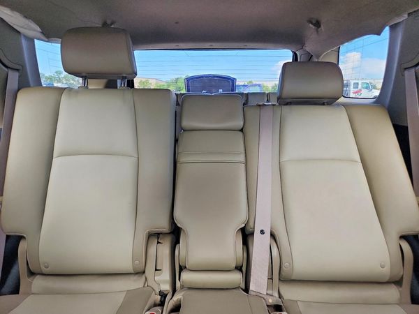 2018 TOYOTA 4RUNNER