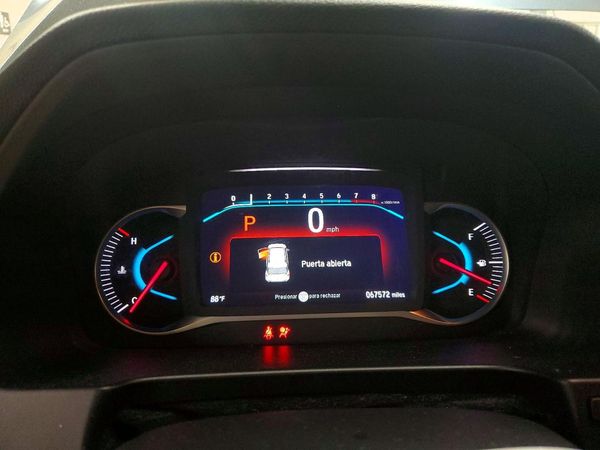 2021 HONDA PILOT EX