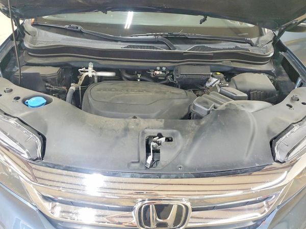 2021 HONDA PILOT EX