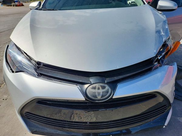 2019 TOYOTA COROLLA L/LE/SE/XLE/XSE