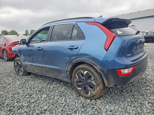 2023 KIA NIRO