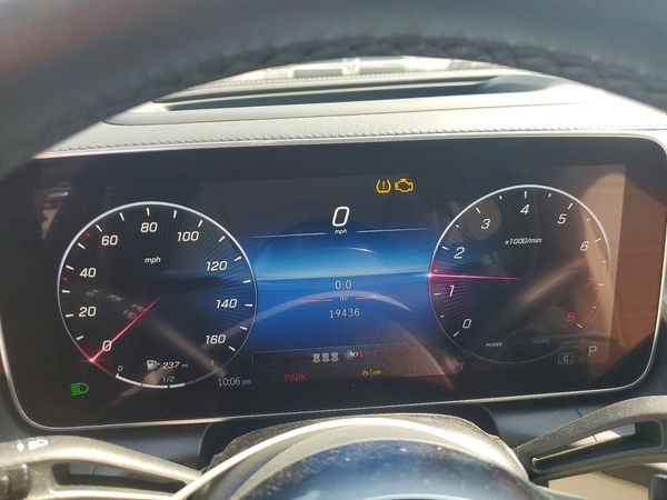 2024 MERCEDES-BENZ GLC