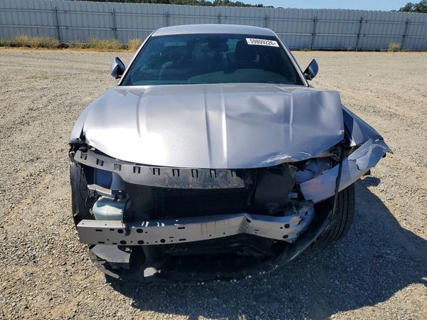 2016 DODGE CHARGER SE