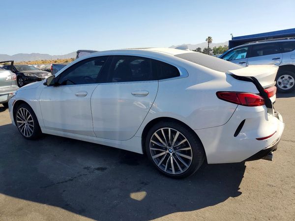 2021 BMW 228I Gran Coupe