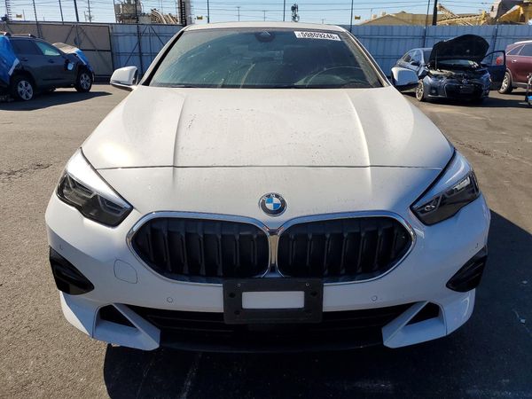2021 BMW 228I Gran Coupe