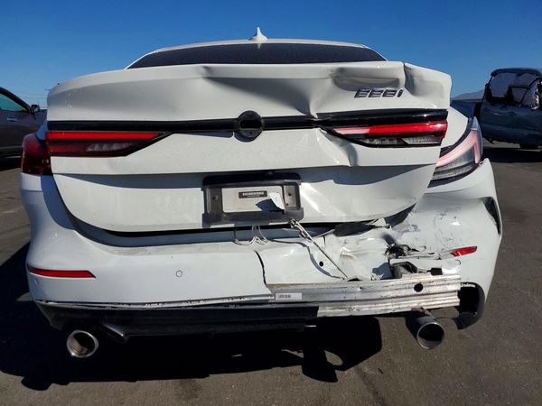 2021 BMW 228I Gran Coupe