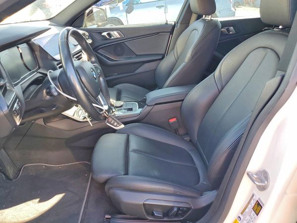 2021 BMW 228I Gran Coupe