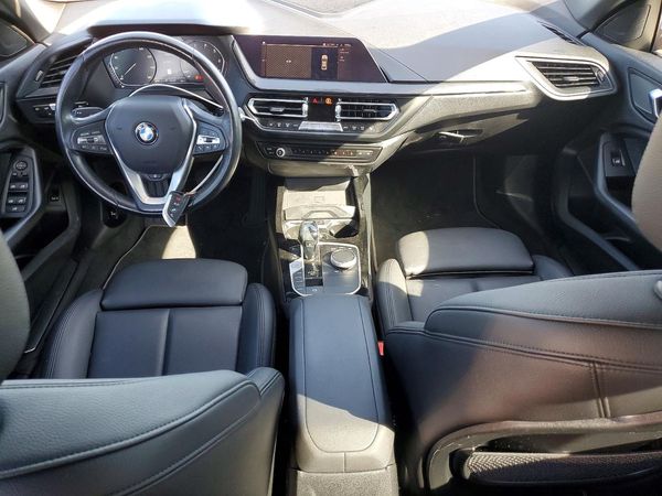 2021 BMW 228I Gran Coupe