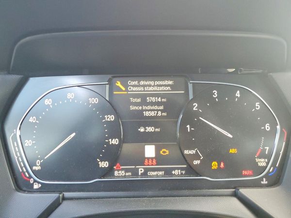 2021 BMW 228I Gran Coupe