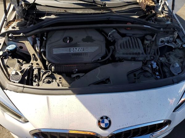 2021 BMW 228I Gran Coupe