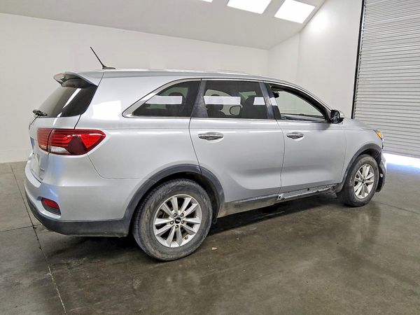 2019 KIA SORENTO L, LX, S