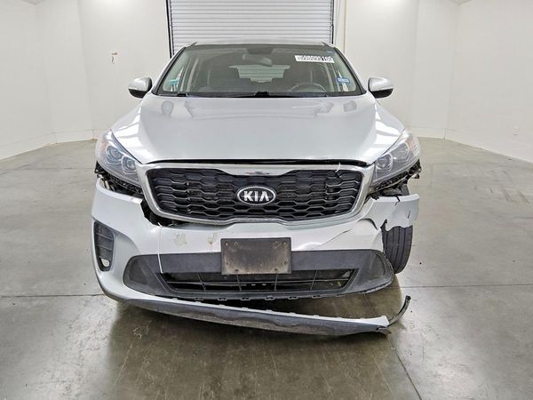 2019 KIA SORENTO L, LX, S