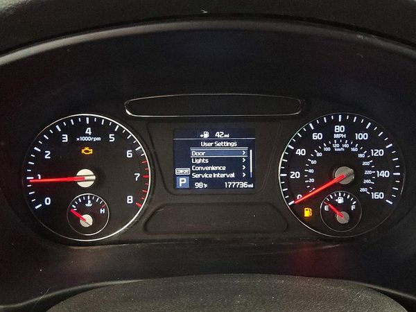 2019 KIA SORENTO L, LX, S