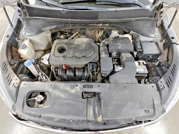 2019 KIA SORENTO L, LX, S