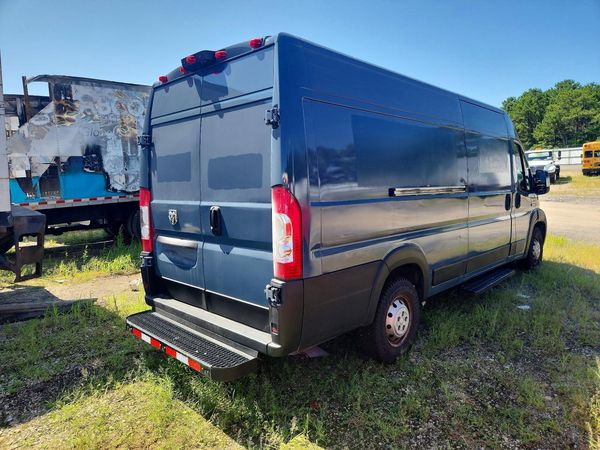 2020 RAM PROMASTER 3500 VF