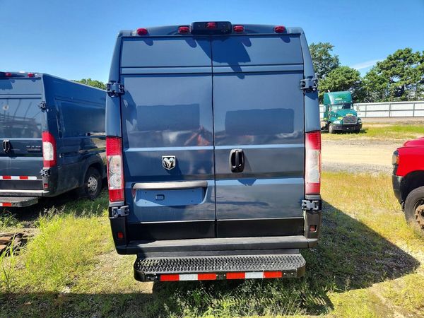 2020 RAM PROMASTER 3500 VF