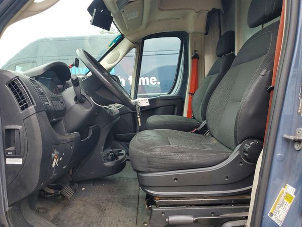 2020 RAM PROMASTER 3500 VF