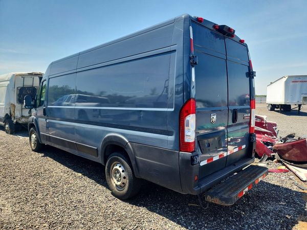 2020 RAM PROMASTER 3500 VF
