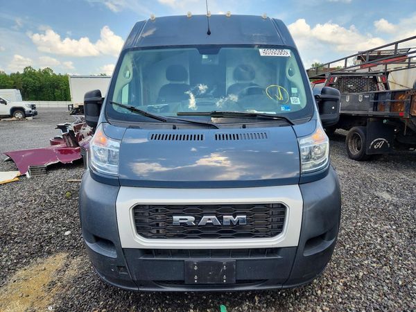 2020 RAM PROMASTER 3500 VF