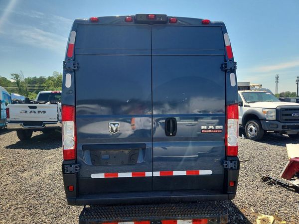 2020 RAM PROMASTER 3500 VF