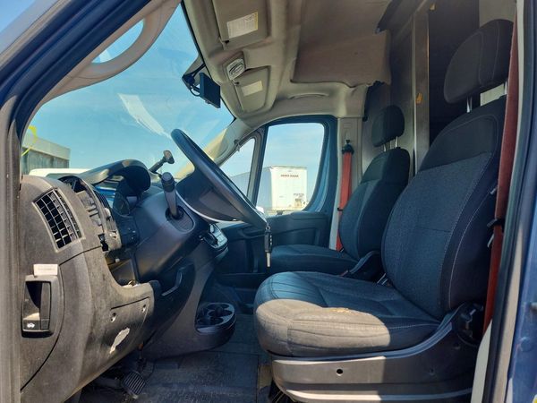 2020 RAM PROMASTER 3500 VF
