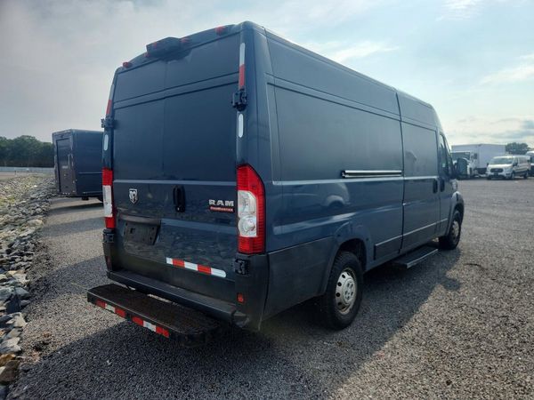 2020 RAM PROMASTER 3500 VF