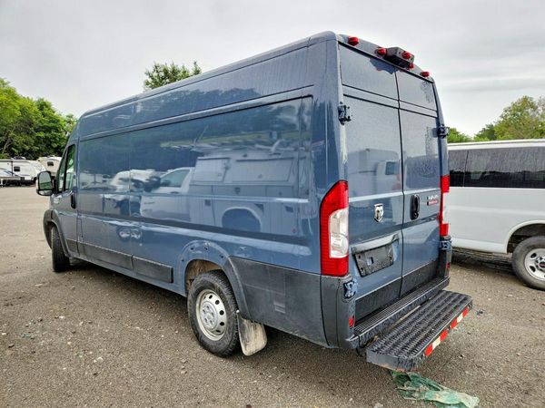 2021 RAM PROMASTER 3500