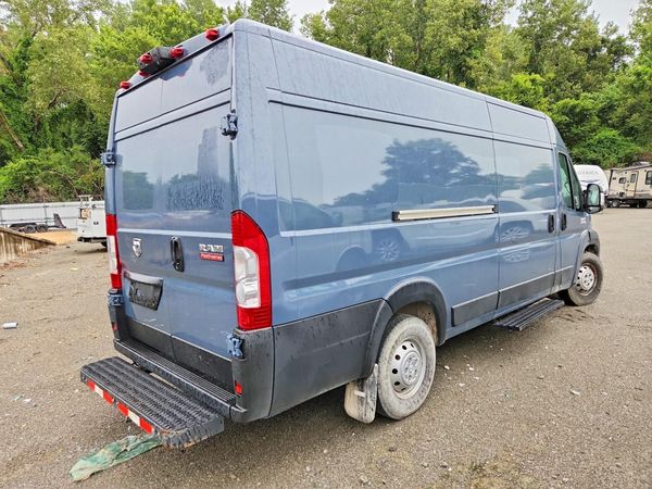 2021 RAM PROMASTER 3500