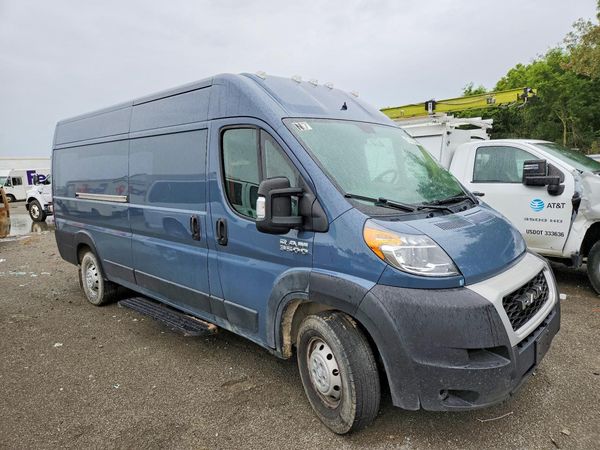 2021 RAM PROMASTER 3500