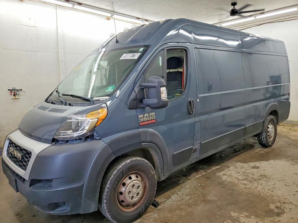 2020 RAM PROMASTER 3500 VF