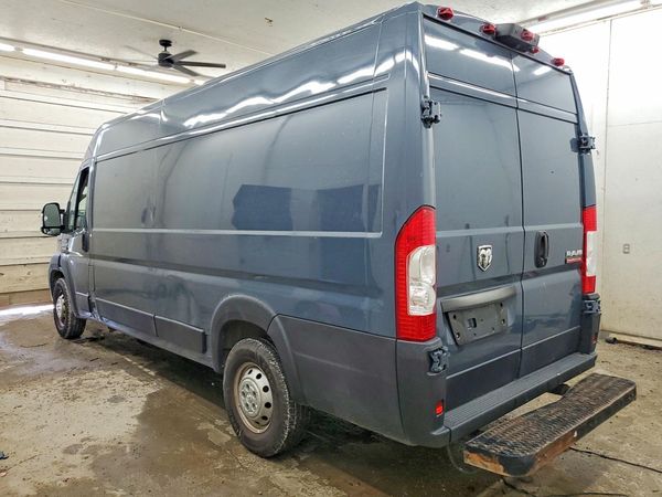 2020 RAM PROMASTER 3500 VF