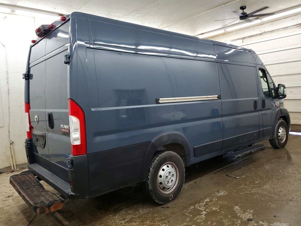 2020 RAM PROMASTER 3500 VF