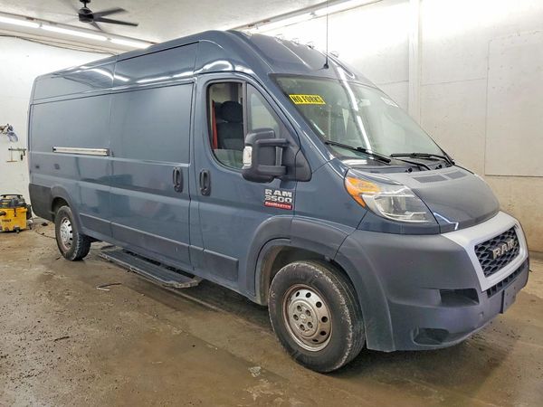 2020 RAM PROMASTER 3500 VF